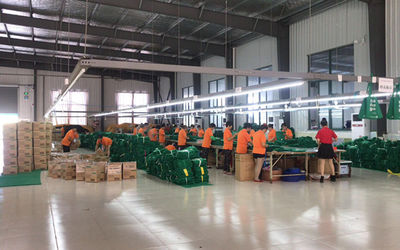 중국 Changzhou TOP Packaging Material Co.,Ltd 회사 프로필