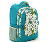 Fahionable 귀여운 디자이너 아기 기저귀는 책가방, 큰 아기 변화 부대를 자루에 넣습니다