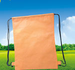 졸라매는 끈 부대 TPBP022를 광고하는 여행 옥외 운동 책가방